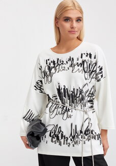 Блуза Ребека