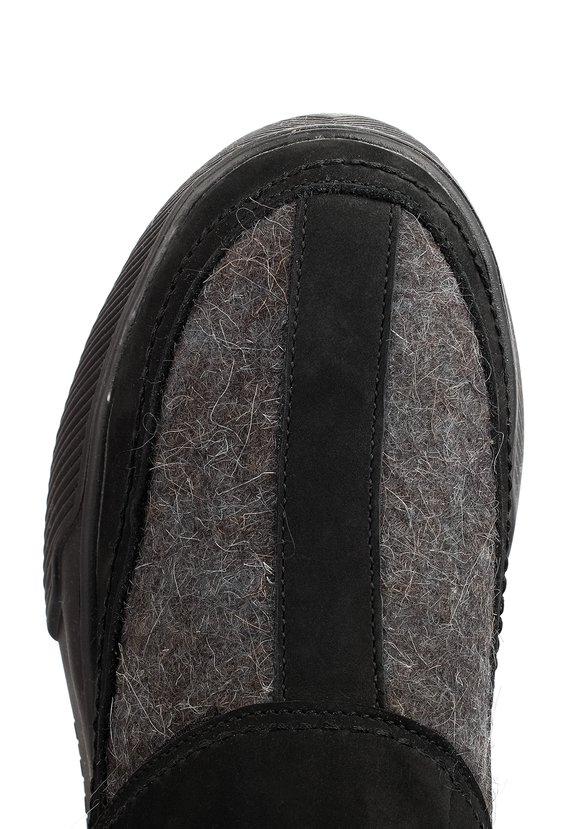 Ботинки женские Арнелла шир.  580, рис. 9