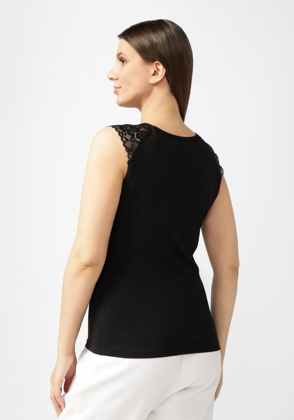 Майка женская Грация шир.  580, рис. 2