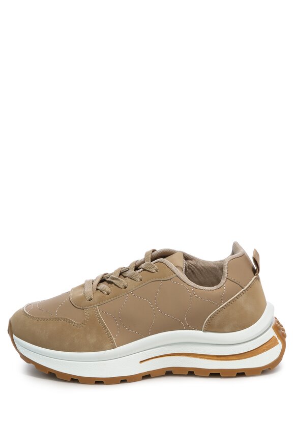 Кроссовки женские  Элина шир.  580, рис. 7