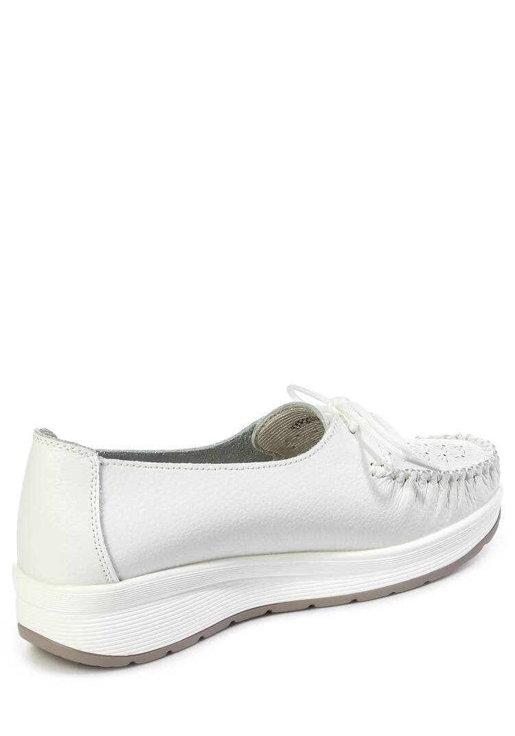 Мокасины женские Ассоль шир.  750, рис. 3