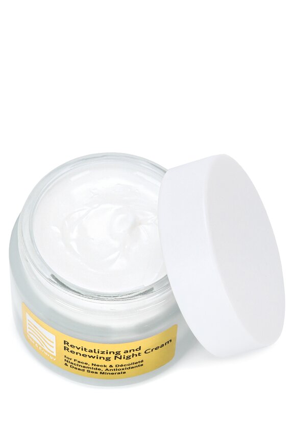 Ночной крем для лица, шеи, декольте S&E шир.  580, рис. 3