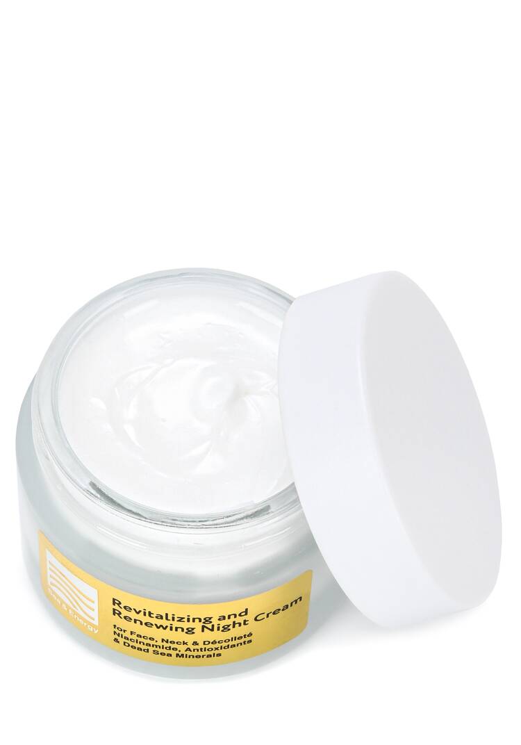 Ночной крем для лица, шеи, декольте S&E шир.  750, рис. 3