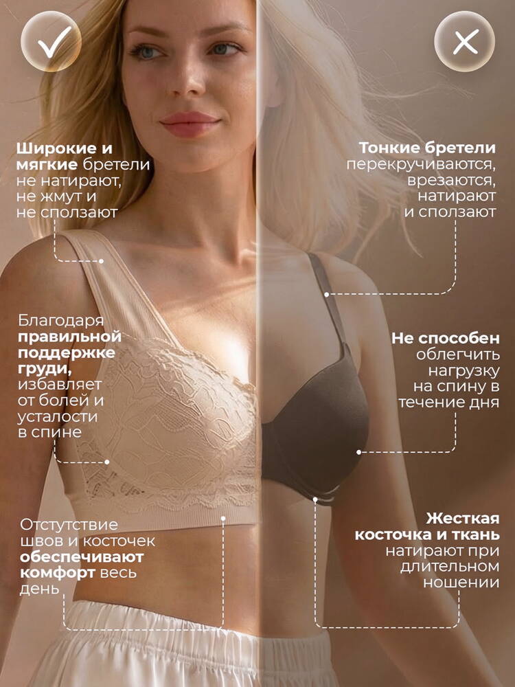 Тoп Ажур Бра шир.  750, рис. 42