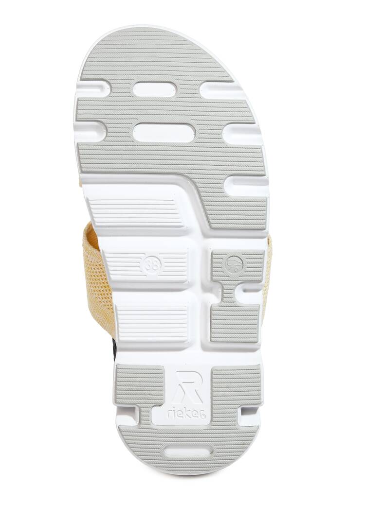 Сабо женские Элеонора шир.  750, рис. 10