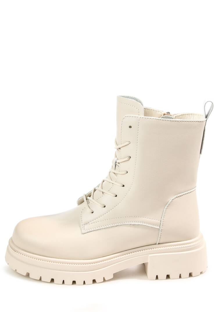 Ботинки женские Мулан шир.  750, рис. 8