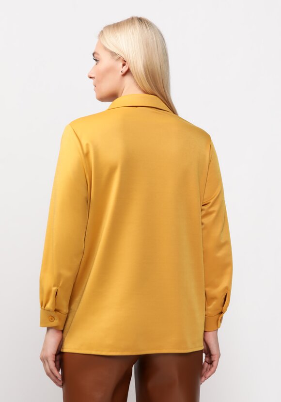 Блуза Лолита шир.  580, рис. 16