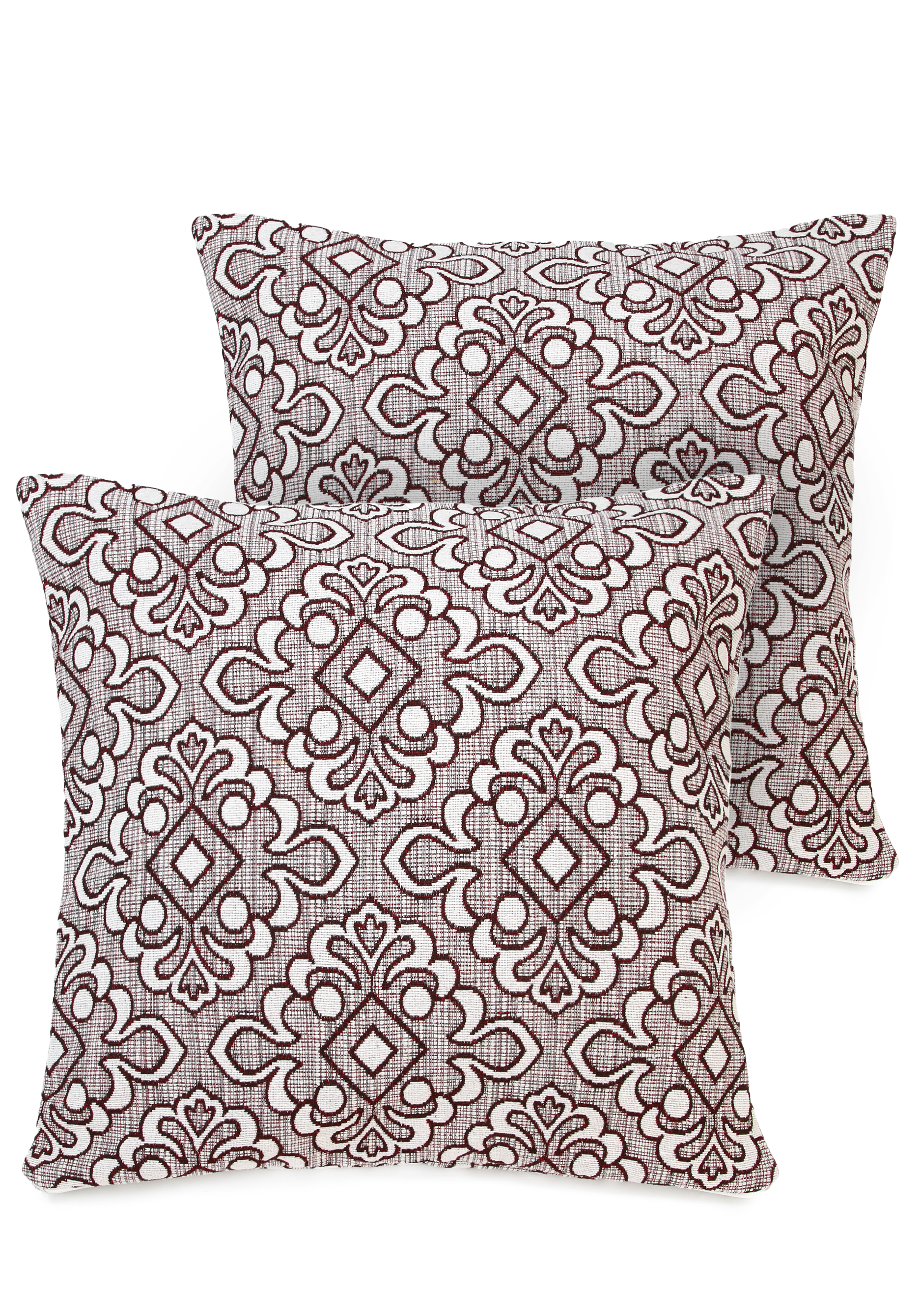 

Наволочка декоративная "Династия", 2 шт., Мультиколор