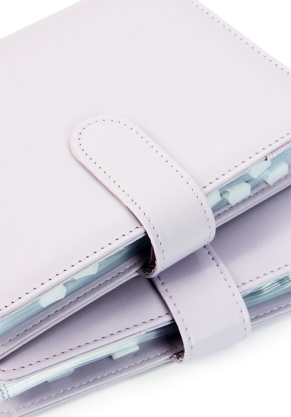 Планировщик бюджета Денежный блокнот шир.  580, рис. 2