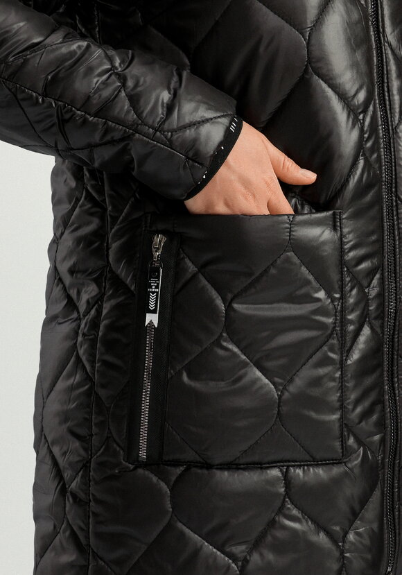 Куртка на молнии с капюшоном Милана шир.  580, рис. 42