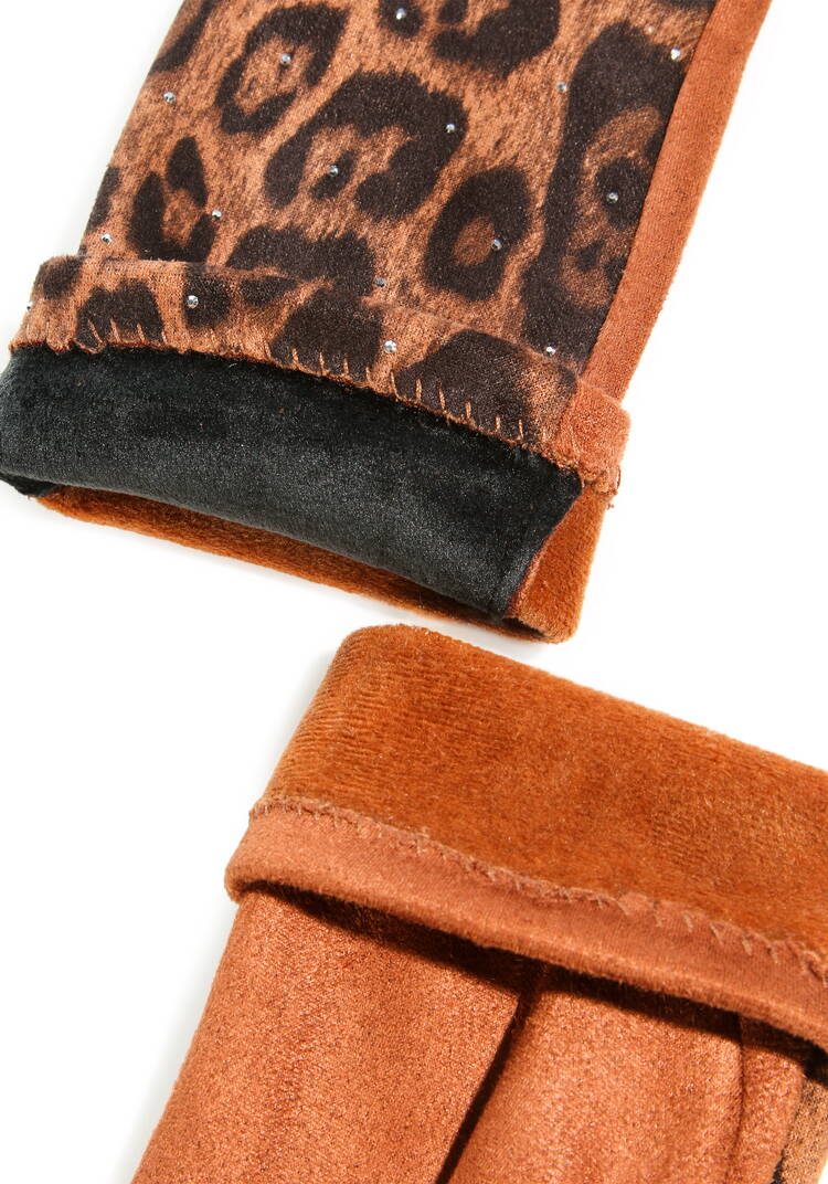 Эластичные перчатки Адель шир.  750, рис. 16