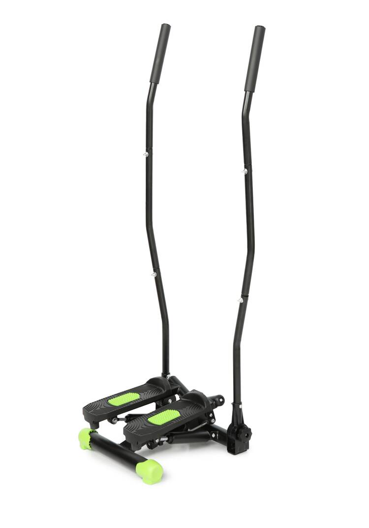 Министеппер поворотный с поручнями СКАНДИ шир.  750, рис. 3