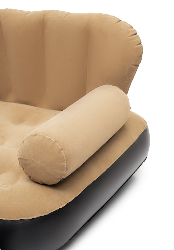 Кресло-трансформер надувное шир.  580, рис. 4