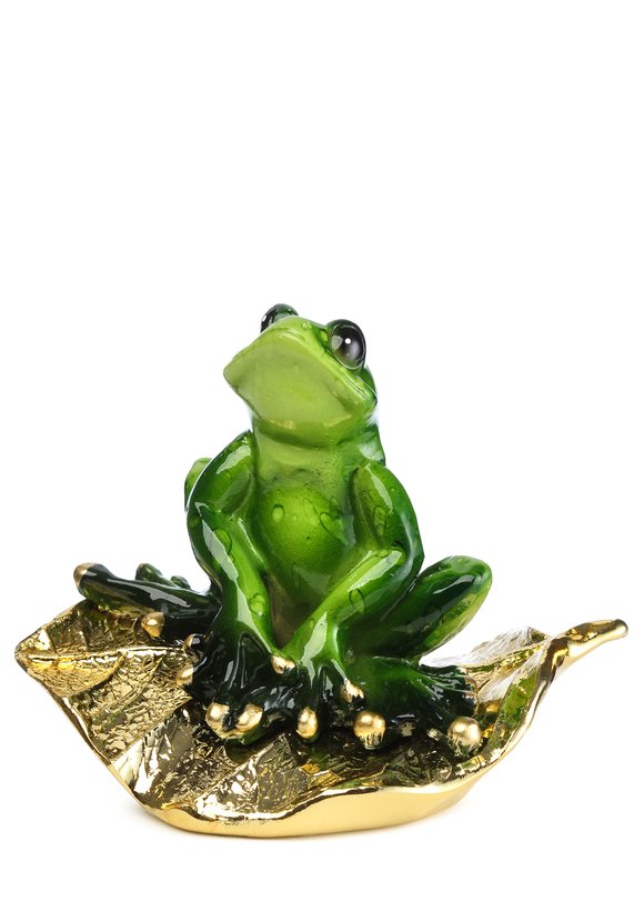 Статуэтка Лягушка шир.  580, рис. 4