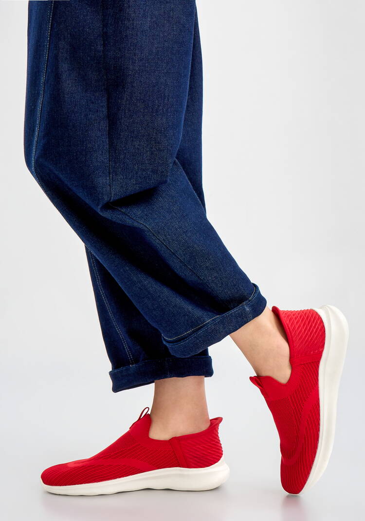 Слипоны женские Глэдис шир.  750, рис. 31