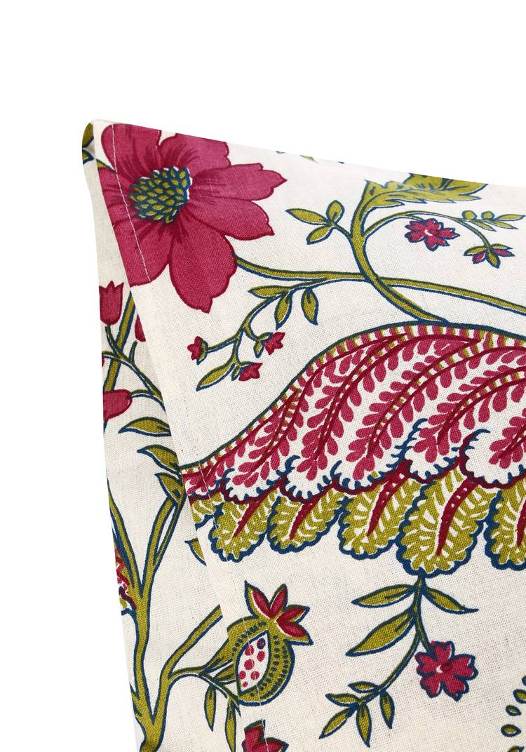 Комплект наволочек с кружевом Алена, 2 шт. шир.  750, рис. 5