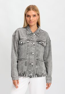 Куртка джинсовая Элис