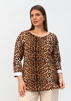 Блуза Земфира