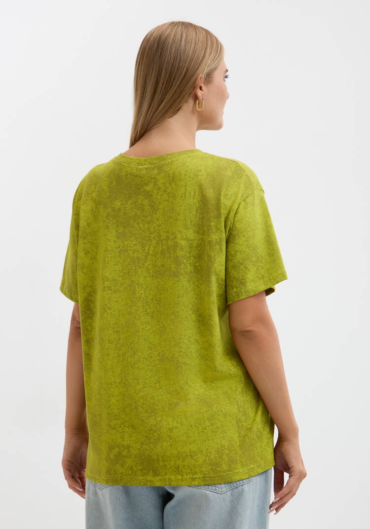 Футболка Хайли шир.  750, рис. 43