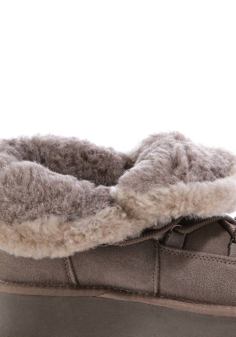 Ботинки женские Михаэлла шир.  750, рис. 12