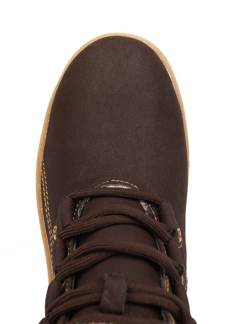 Ботинки  женские Хэйзел шир.  750, рис. 8