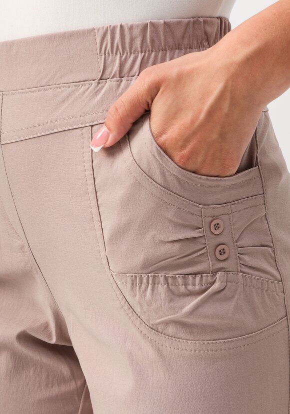 Брюки Селена шир.  580, рис. 20