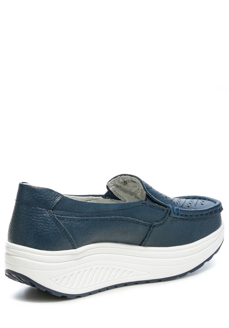 Мокасины женские Неонилла шир.  750, рис. 12