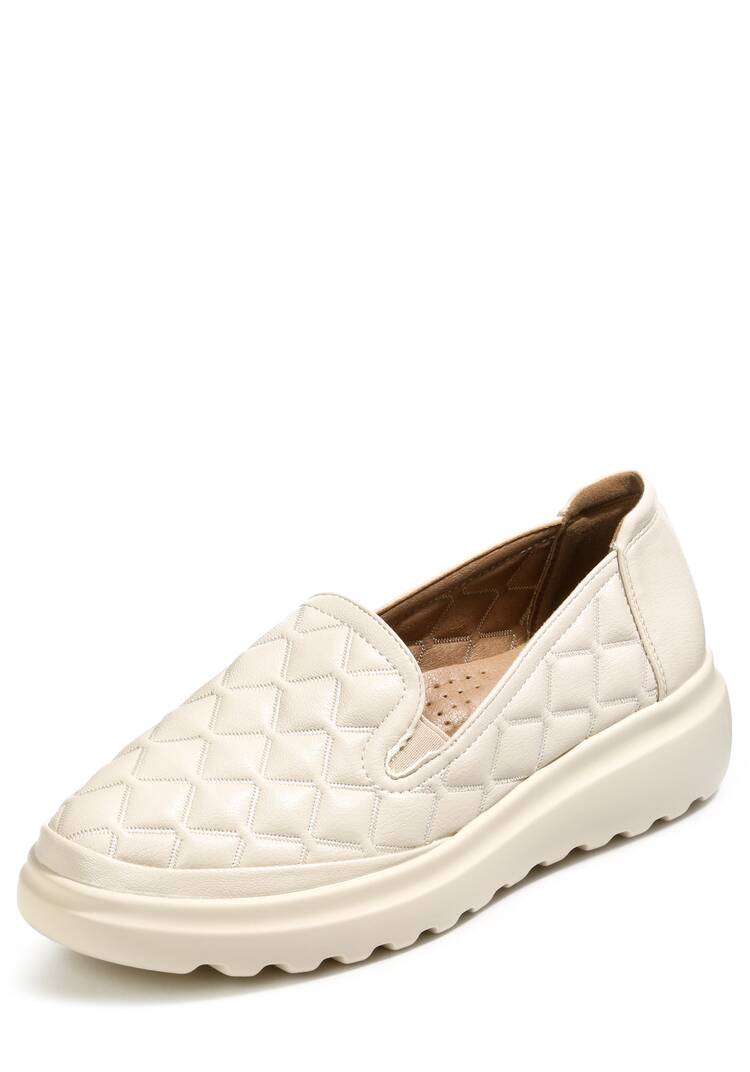 Слипоны женские Вероника шир.  750, рис. 6