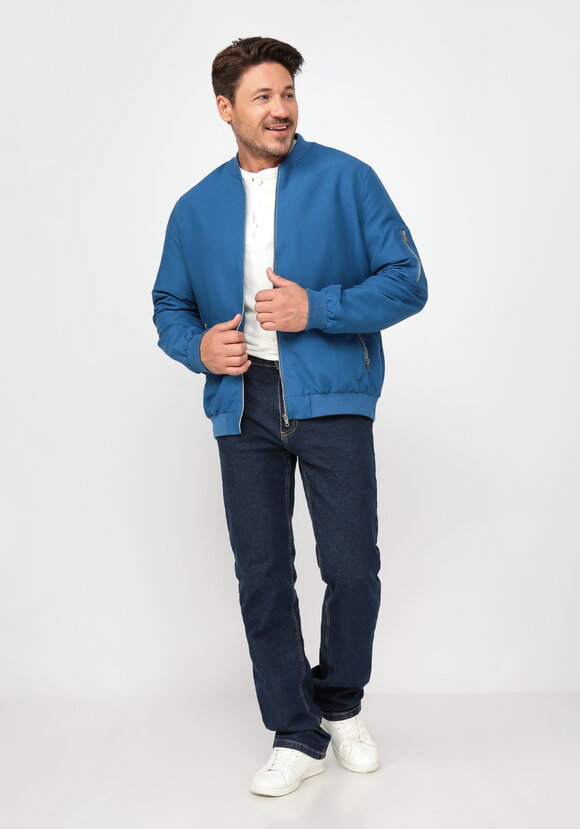 Ветровка из микрофибры Алекс шир.  580, рис. 7