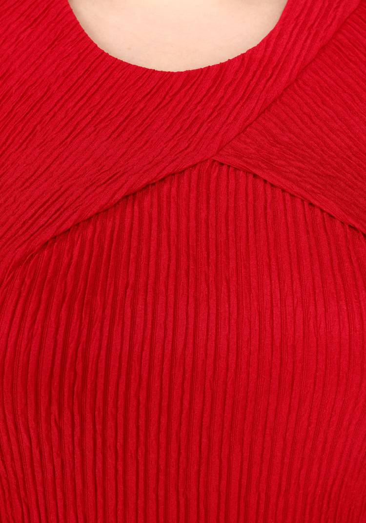 Платье Загадочная Леди шир.  750, рис. 10