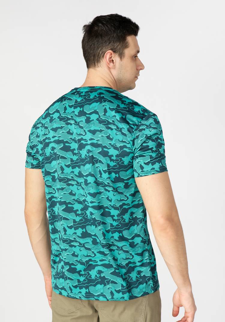 Комплект футболок Камуфляж, 2 шт. шир.  750, рис. 3