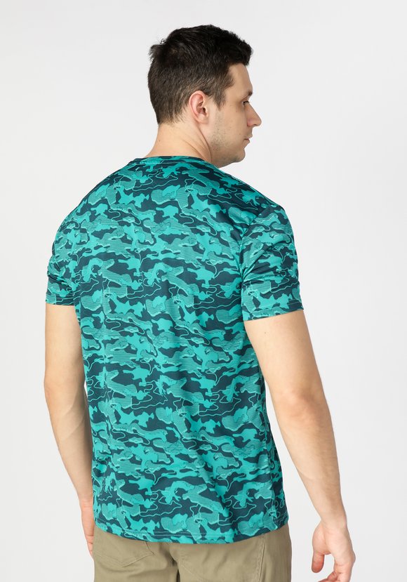 Комплект футболок Камуфляж, 2 шт. шир.  580, рис. 3