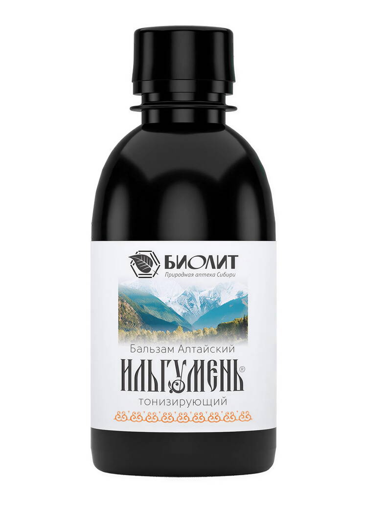 Бальзам Ильгумень №3 здоровые сосуды, 2 шт. шир.  750, рис. 2