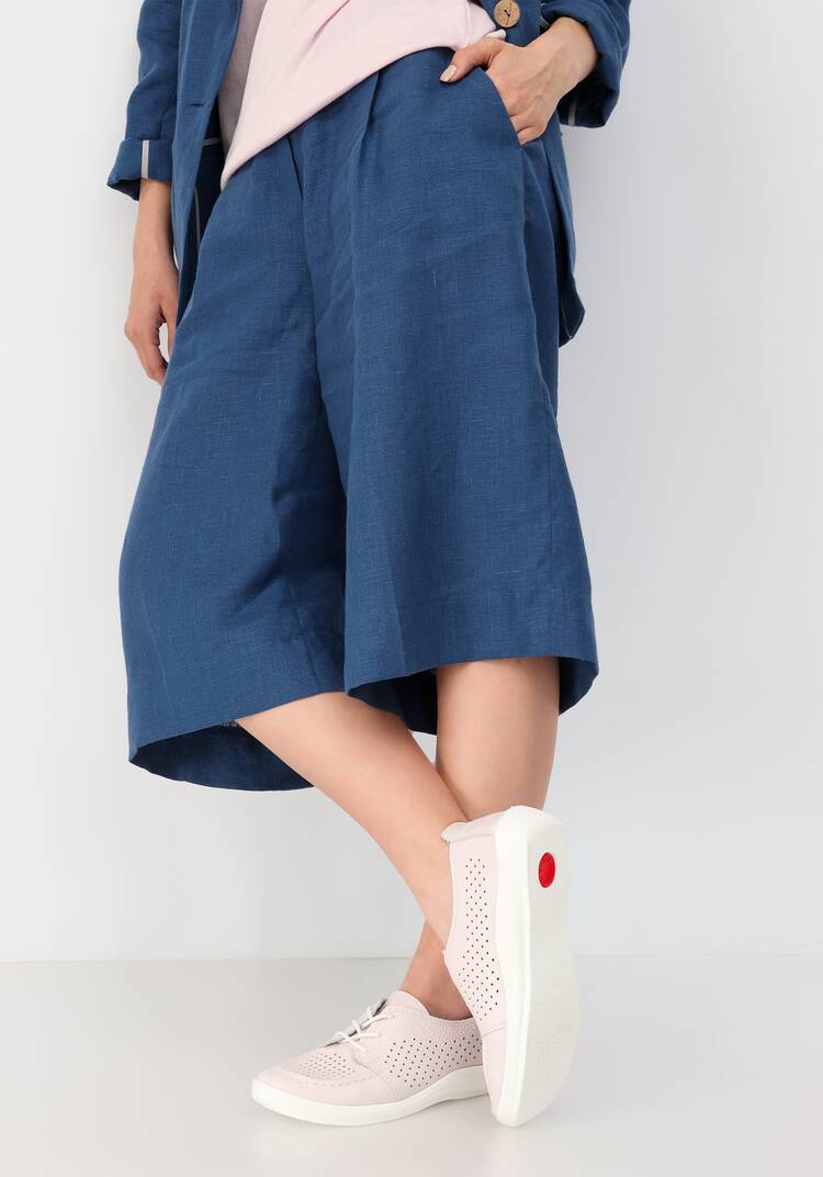 Ботинки женские Стиль шир.  750, рис. 51