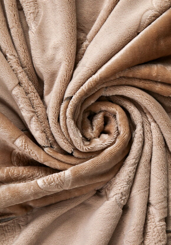 Плед-покрывало Восточный узор шир.  580, рис. 18