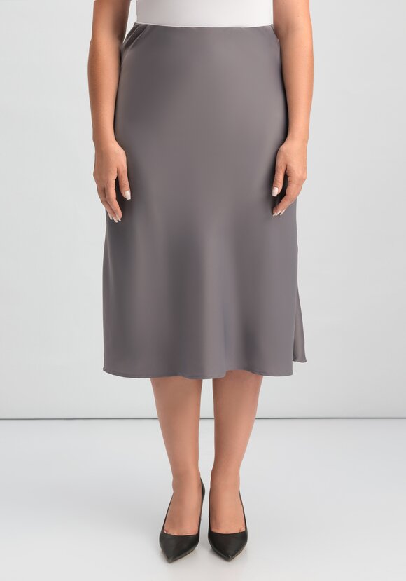 Юбка Лана шир.  580, рис. 4