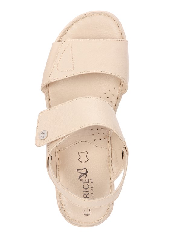 Босоножки женские Соломея шир.  580, рис. 4