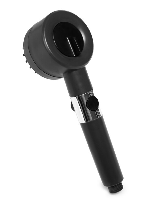 Лейка для душа массажная шир.  580, рис. 2