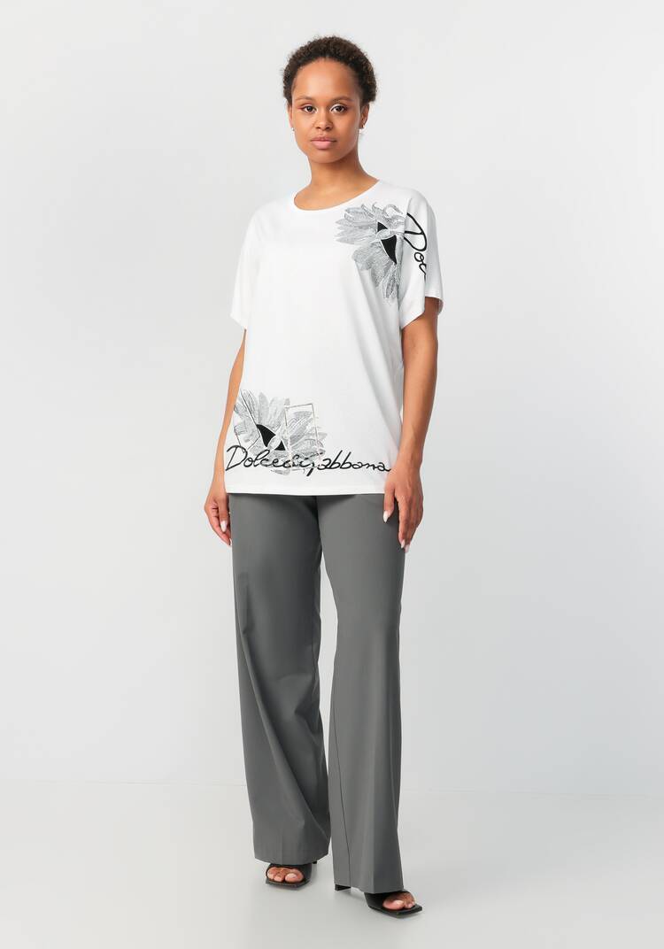 Блуза Амира шир.  750, рис. 17