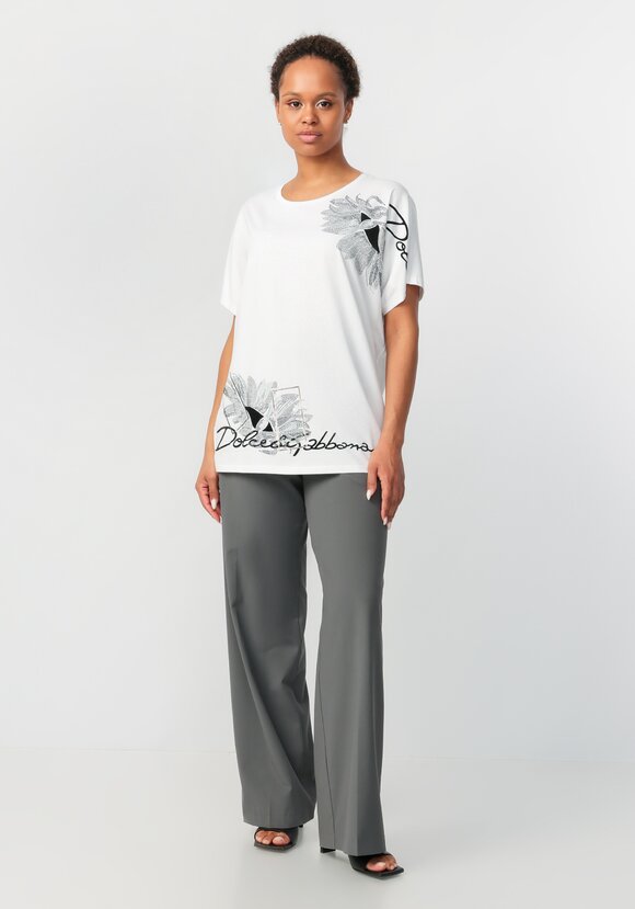 Блуза Амира шир.  580, рис. 17