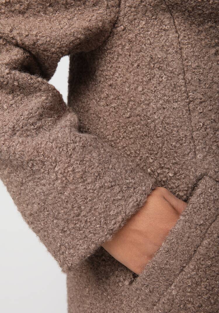 Пальто Клоди шир.  750, рис. 17