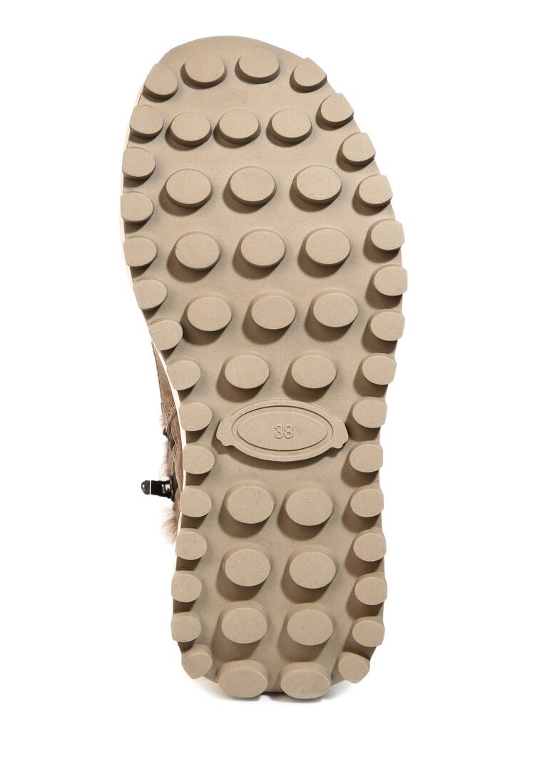 Ботинки женские Аланда шир.  750, рис. 11