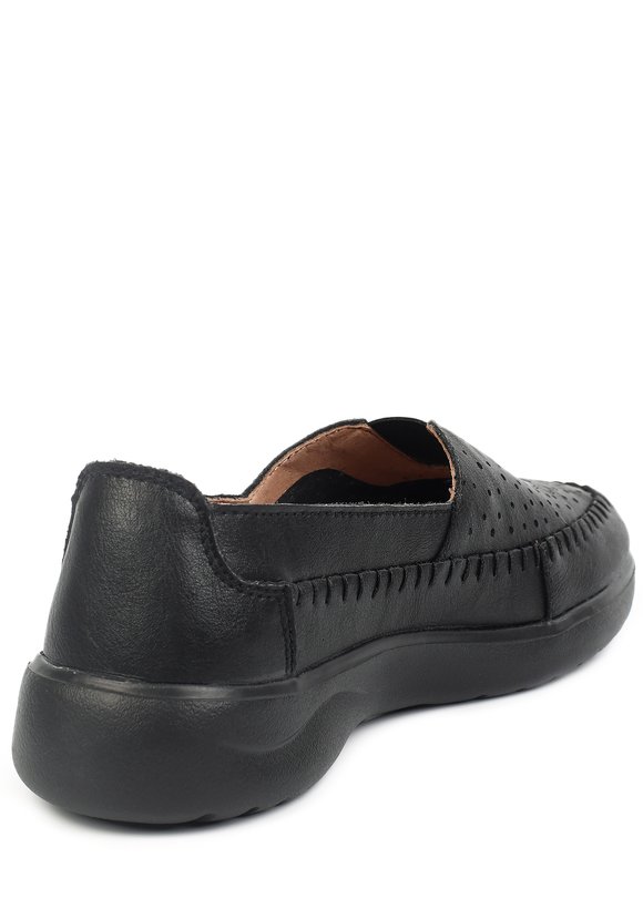 Туфли летние женские Джиллиан шир.  580, рис. 3