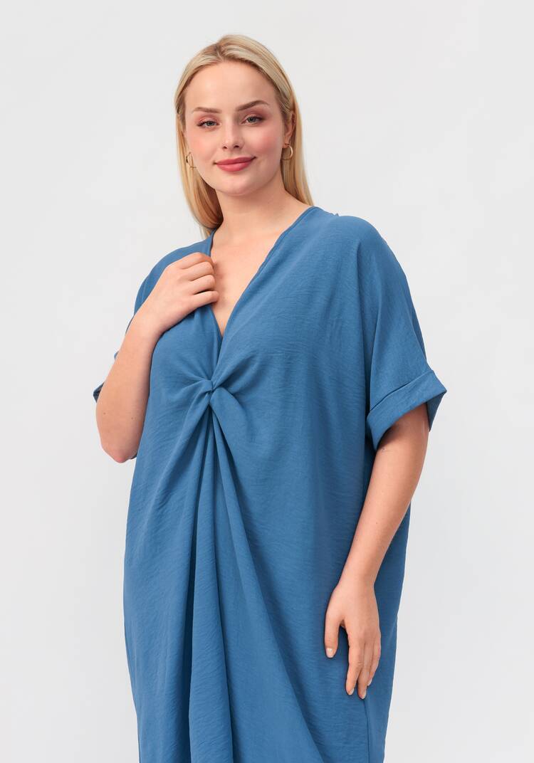 Платье Мирада шир.  750, рис. 37