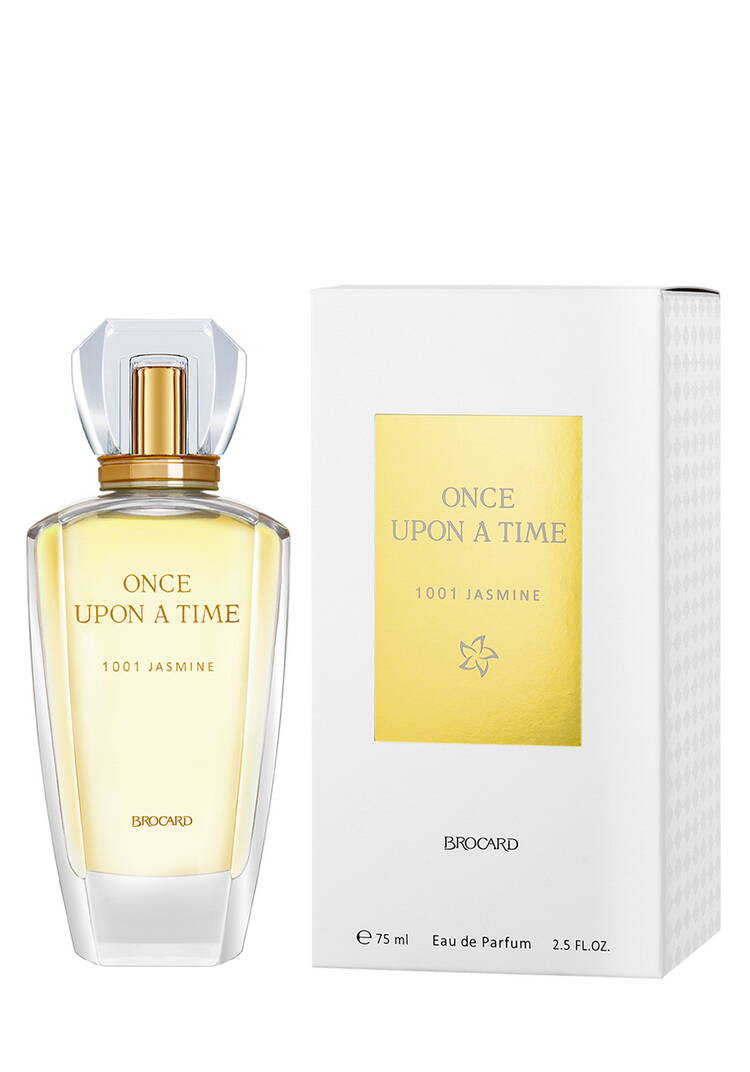 Парфюмерный набор Цветочная магия, 2 в 1 шир.  750, рис. 4