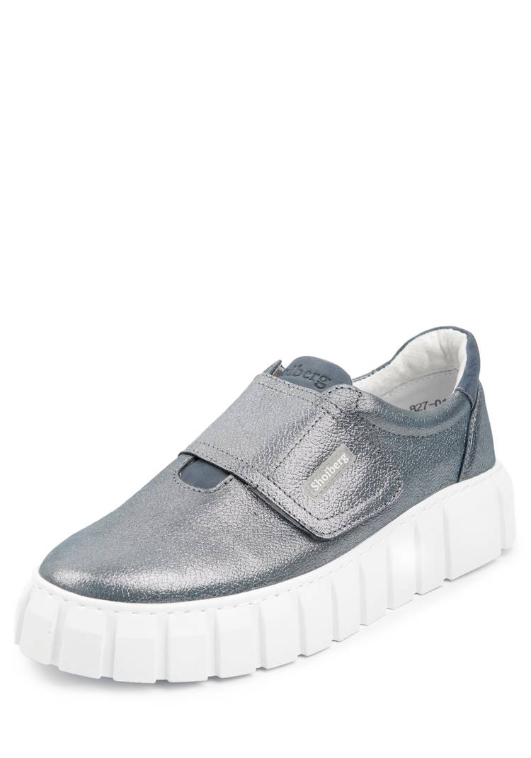 Полуботинки женские Отилия шир.  750, рис. 5