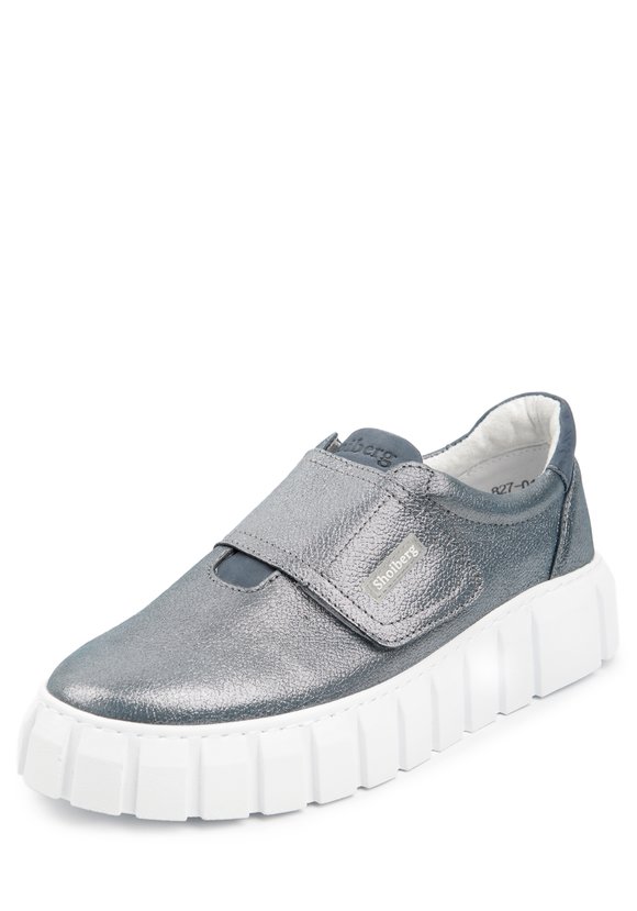 Полуботинки женские Отилия шир.  580, рис. 5