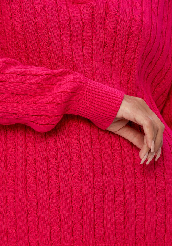 Джемпер с отложным воротником шир.  580, рис. 6