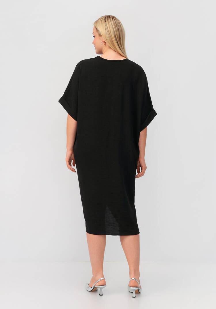 Платье Мирада шир.  750, рис. 33