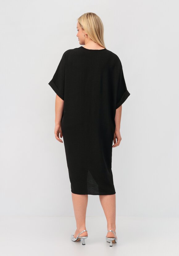 Платье Мирада шир.  580, рис. 33